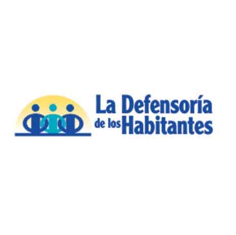 La defensoría de los habitantes