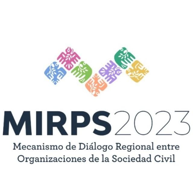 Logo MIRPS