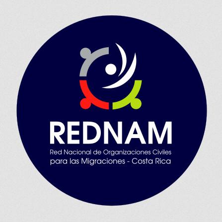 Logo Rednam