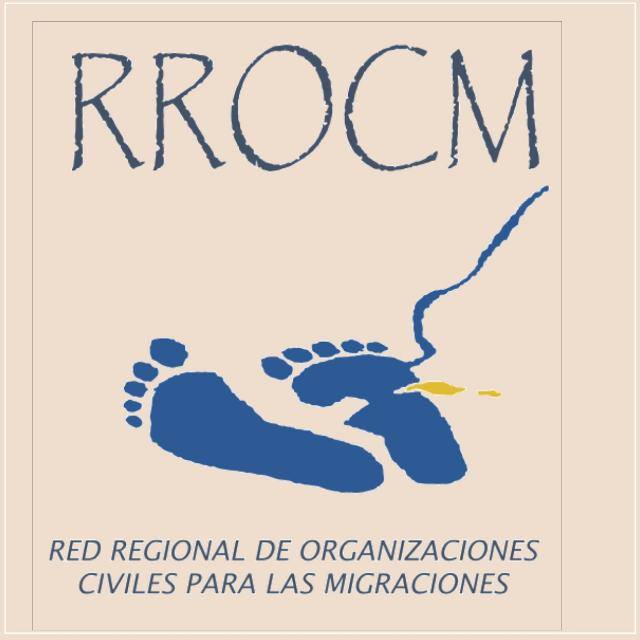 Logo RROCM