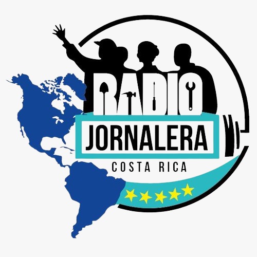 Logotipo, Radio Jornalera