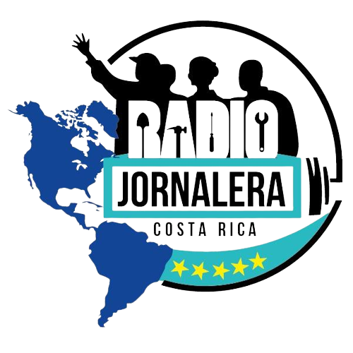 Logo Radio Jornalera