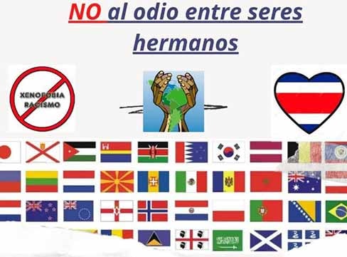 No racismo